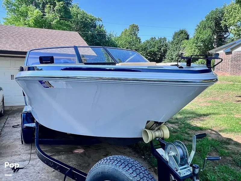 Slide: The Image of Glastron GTSF 205 2015 - 15462935