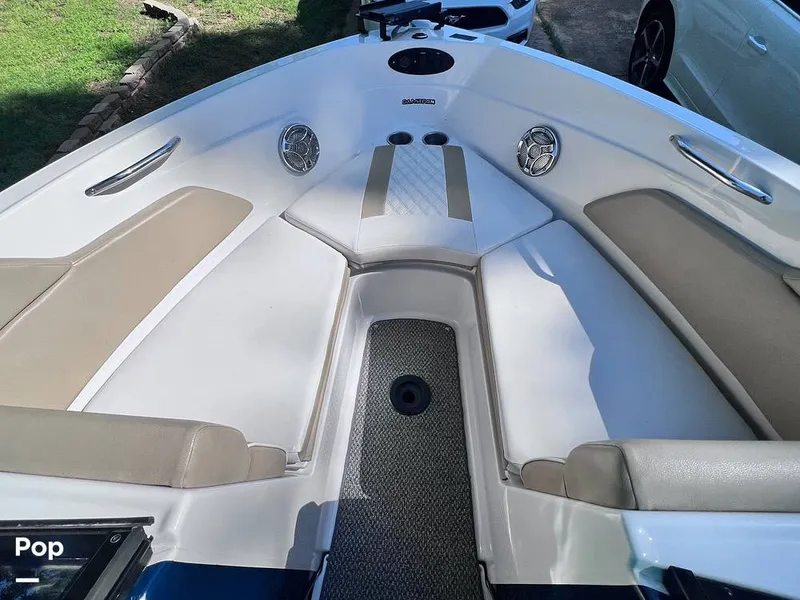 Slide: The Image of Glastron GTSF 205 2015 - 15462987