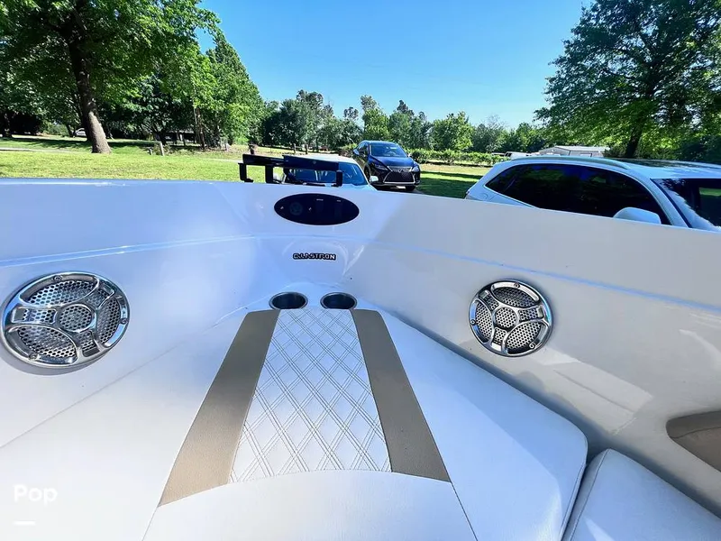 Slide: The Image of Glastron GTSF 205 2015 - 15462991