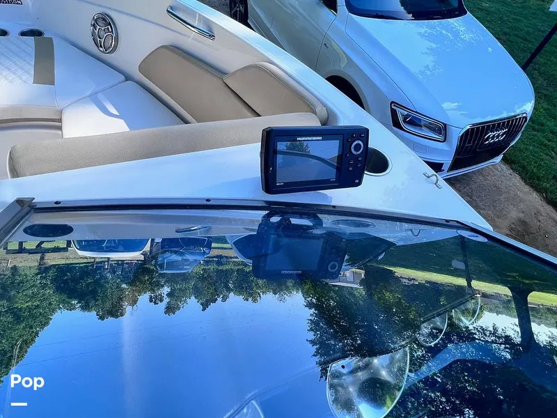 Slide: The Image of Glastron GTSF 205 2015 - 15462993