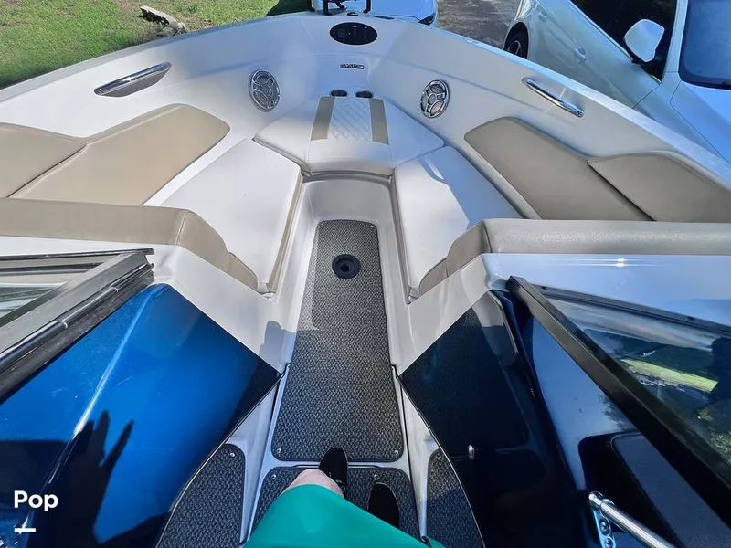 Slide: The Image of Glastron GTSF 205 2015 - 15462995