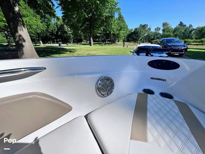 Slide: The Image of Glastron GTSF 205 2015 - 15462996