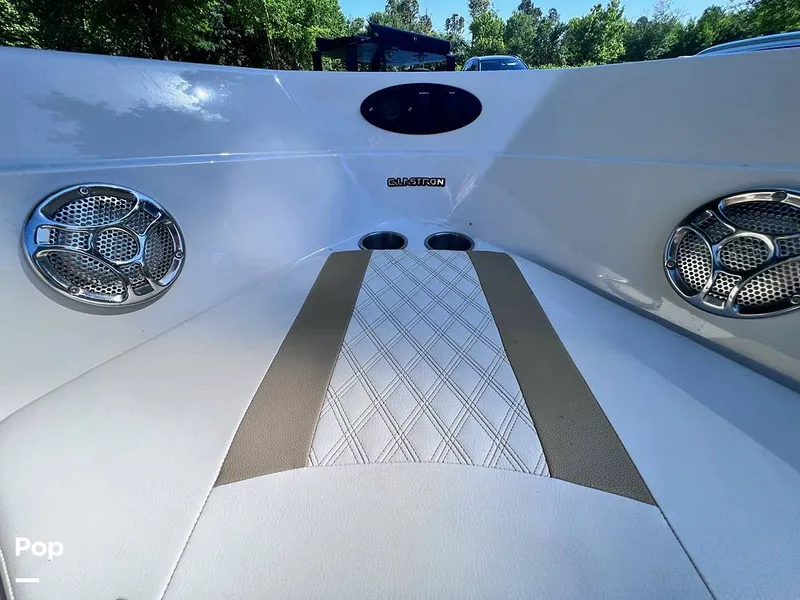 Slide: The Image of Glastron GTSF 205 2015 - 15462997