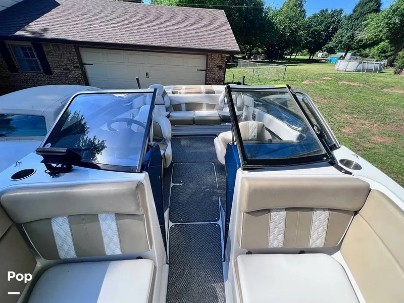 Slide: The Image of Glastron GTSF 205 2015 - 15462998