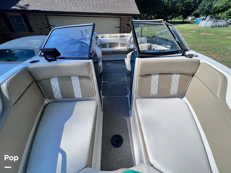 Slide: The Image of Glastron GTSF 205 2015 - 15462999