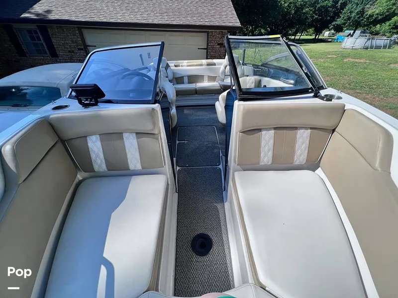 Slide: The Image of Glastron GTSF 205 2015 - 15463000