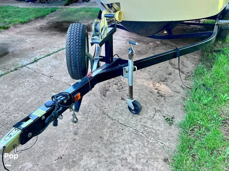 Slide: The Image of Glastron GTSF 205 2015 - 15463036