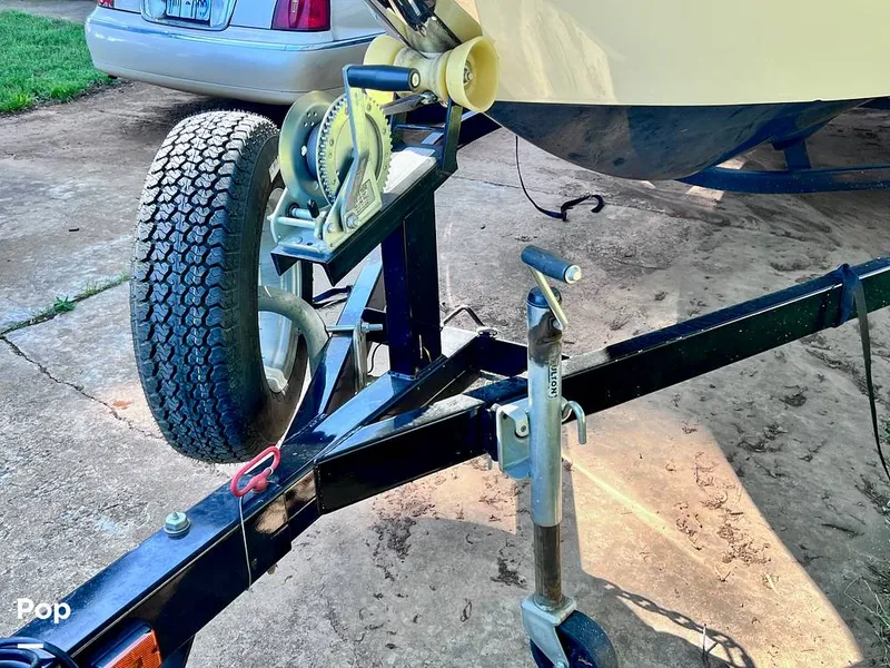 Slide: The Image of Glastron GTSF 205 2015 - 15463037