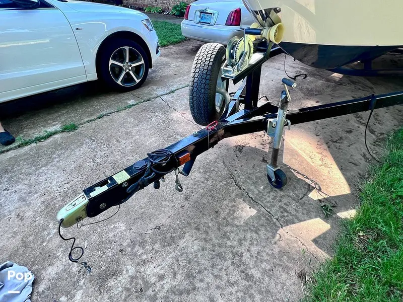 Slide: The Image of Glastron GTSF 205 2015 - 15463038