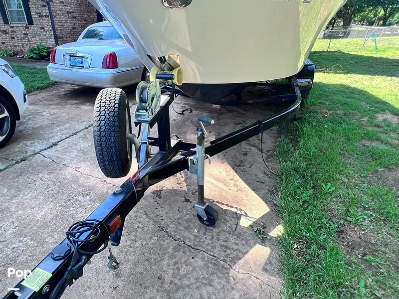 Slide: The Image of Glastron GTSF 205 2015 - 15463040