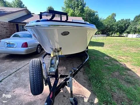 Slide: The Image of Glastron GTSF 205 2015 - 15463041