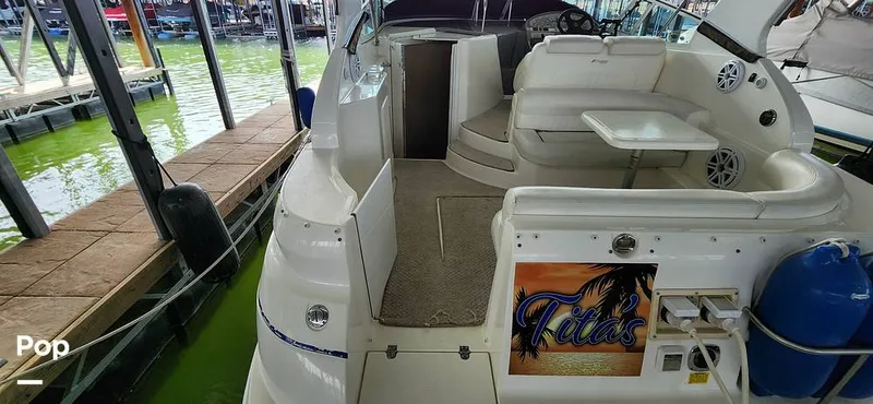 Slide: The Image of Cruisers 280 XI 2005 - 15461172