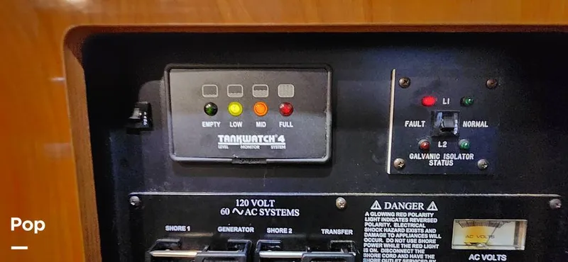 Slide: The Image of Cruisers 280 XI 2005 - 15461222