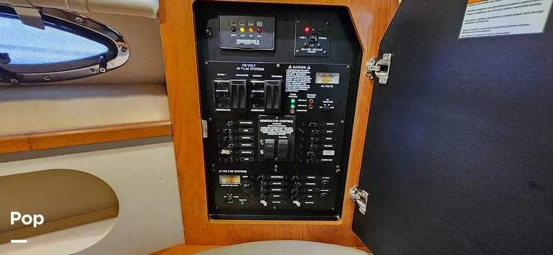 Slide: The Image of Cruisers 280 XI 2005 - 15461223