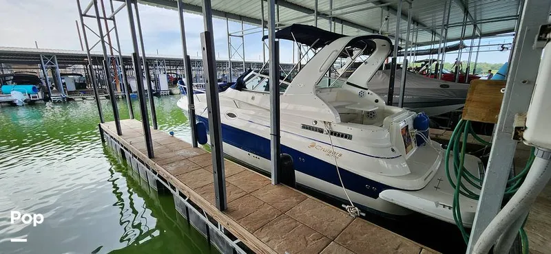 Slide: The Image of Cruisers 280 XI 2005 - 15461240