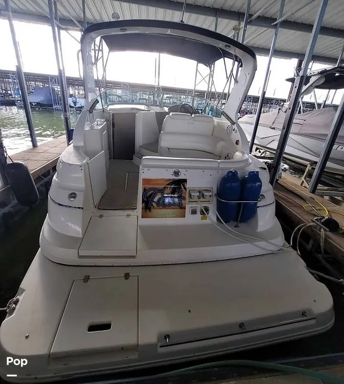 Slide: The Image of Cruisers 280 XI 2005 - 15450798