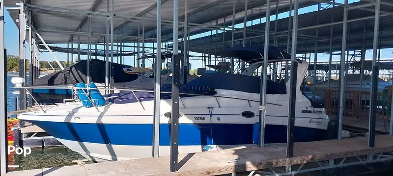 Slide: The Image of Cruisers 280 XI 2005 - 15987940