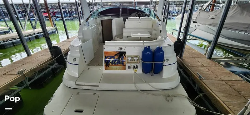 Slide: The Image of Cruisers 280 XI 2005 - 15461132