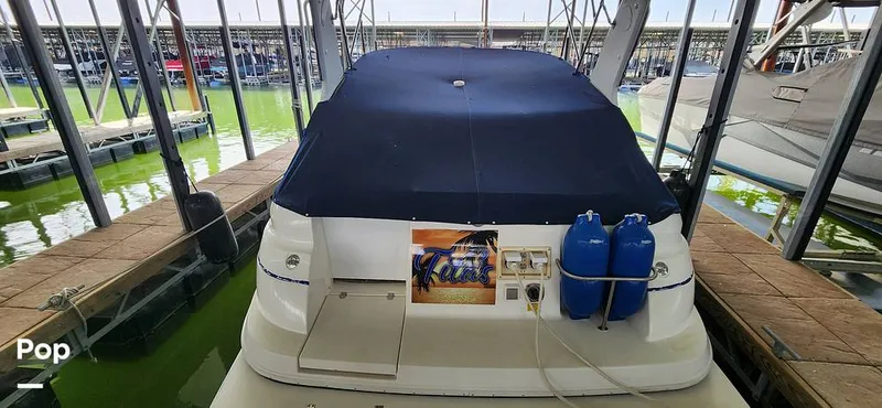 Slide: The Image of Cruisers 280 XI 2005 - 15461090