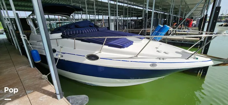 Slide: The Image of Cruisers 280 XI 2005 - 15461144