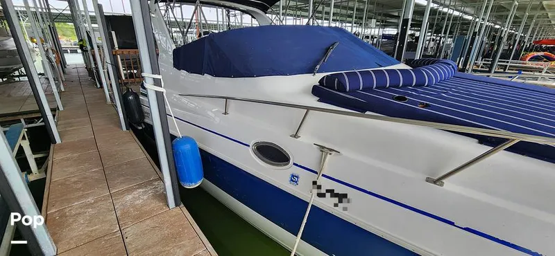 Slide: The Image of Cruisers 280 XI 2005 - 15461085