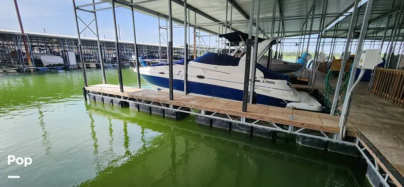 Slide: The Image of Cruisers 280 XI 2005 - 15461095