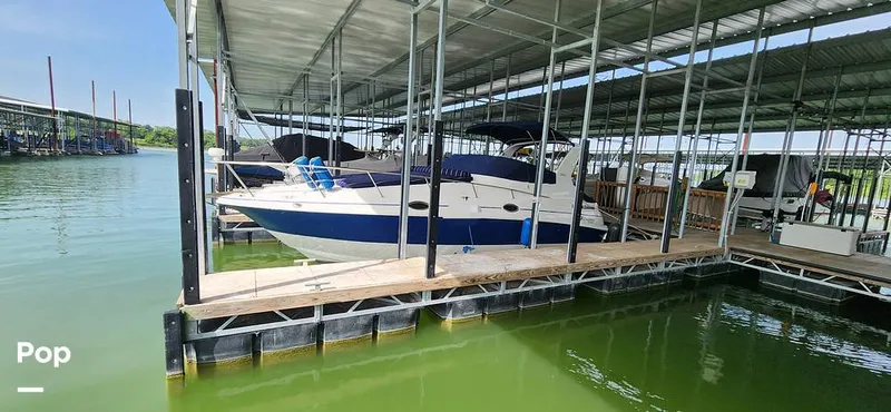 Slide: The Image of Cruisers 280 XI 2005 - 15461098