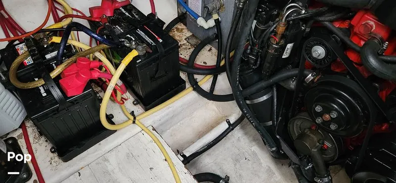 Slide: The Image of Cruisers 280 XI 2005 - 15461100