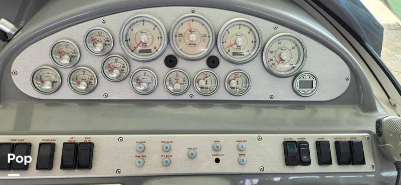 Slide: The Image of Cruisers 280 XI 2005 - 15461101