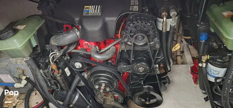 Slide: The Image of Cruisers 280 XI 2005 - 15461107