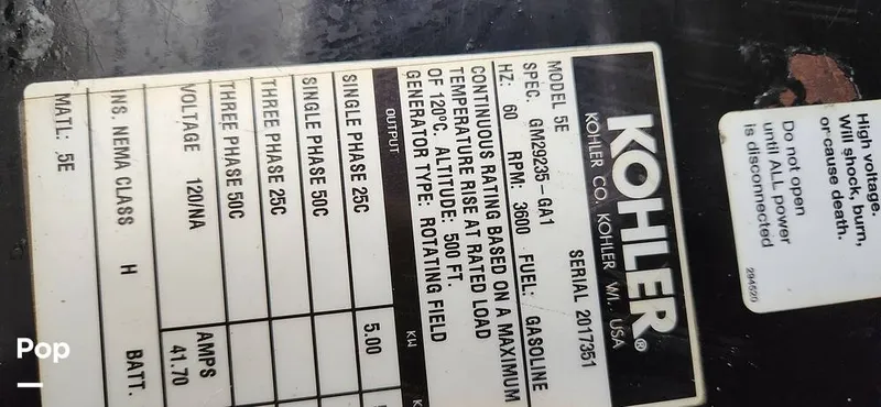 Slide: The Image of Cruisers 280 XI 2005 - 15461111