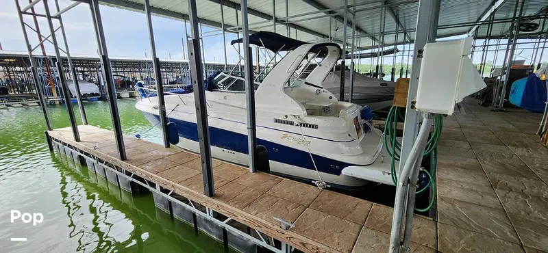 Slide: The Image of Cruisers 280 XI 2005 - 15461112