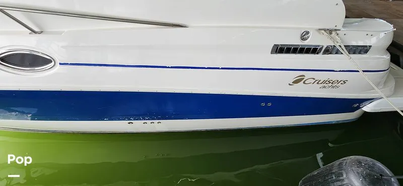 Slide: The Image of Cruisers 280 XI 2005 - 15461120