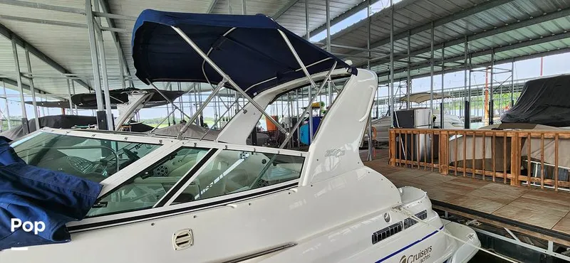 Slide: The Image of Cruisers 280 XI 2005 - 15461121