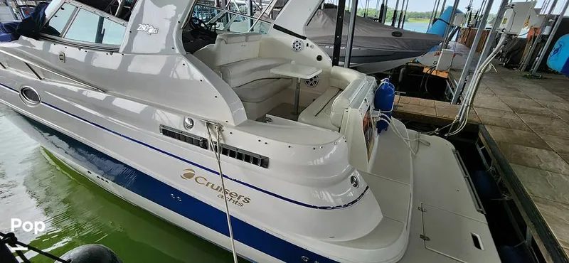 Slide: The Image of Cruisers 280 XI 2005 - 15461126