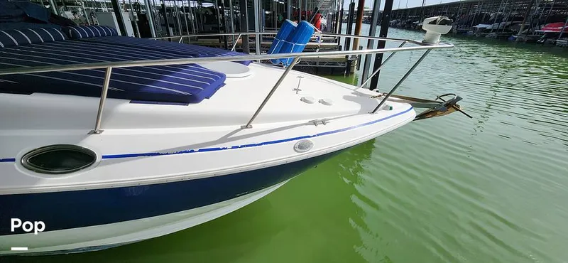 Slide: The Image of Cruisers 280 XI 2005 - 15461143