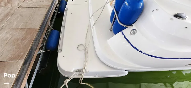 Slide: The Image of Cruisers 280 XI 2005 - 15461149