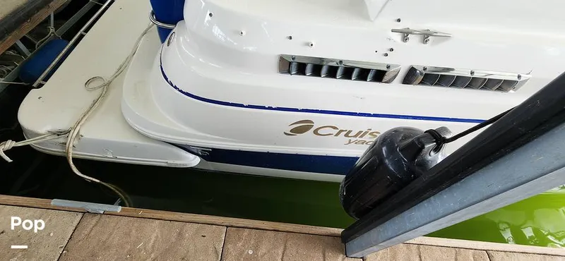 Slide: The Image of Cruisers 280 XI 2005 - 15461152