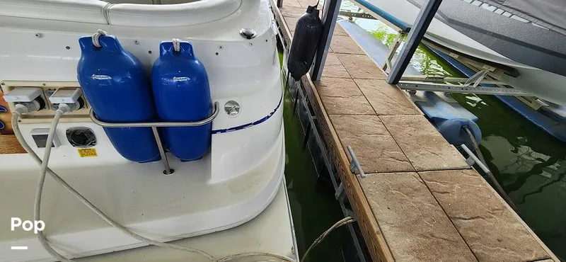 Slide: The Image of Cruisers 280 XI 2005 - 15461156