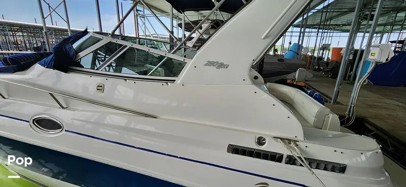 Slide: The Image of Cruisers 280 XI 2005 - 15461158