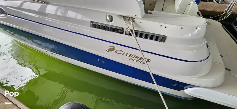 Slide: The Image of Cruisers 280 XI 2005 - 15461160