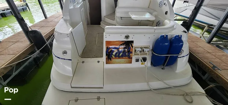 Slide: The Image of Cruisers 280 XI 2005 - 15461165