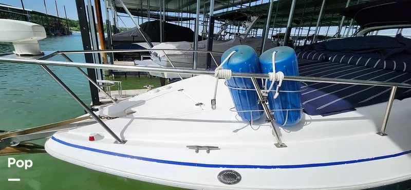 Slide: The Image of Cruisers 280 XI 2005 - 15461166