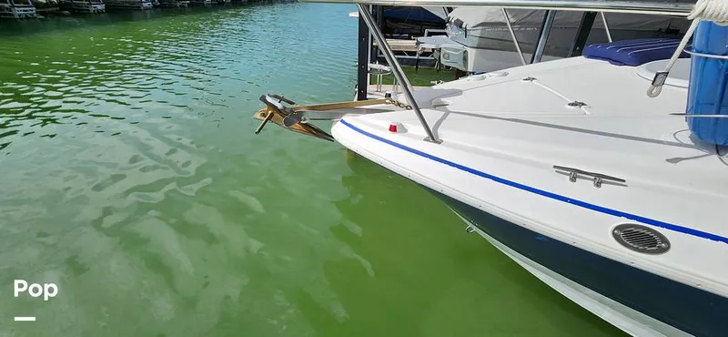 Slide: The Image of Cruisers 280 XI 2005 - 15461167