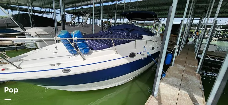 Slide: The Image of Cruisers 280 XI 2005 - 15461168