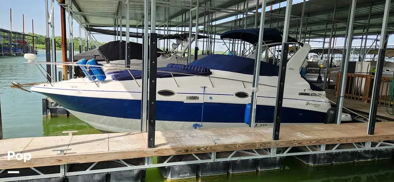 The Image of Cruisers Yachts 280 XI 2005 - 15461092