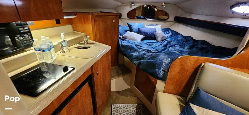 Slide: The Image of Cruisers Yachts 280 XI 2005 - 15461201