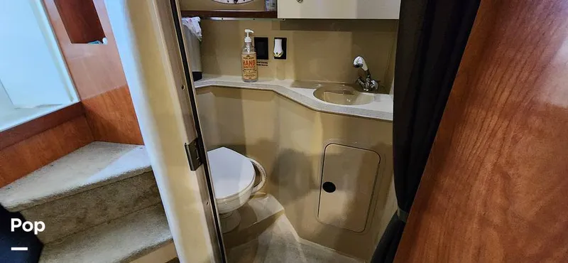 Slide: The Image of Cruisers Yachts 280 XI 2005 - 15461219