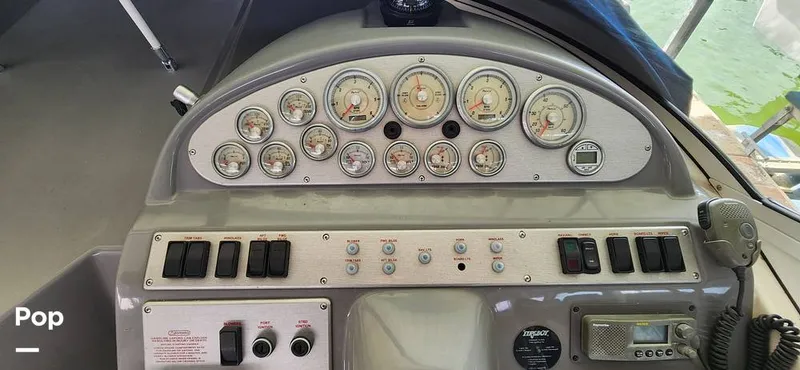 Slide: The Image of Cruisers Yachts 280 XI 2005 - 15461188