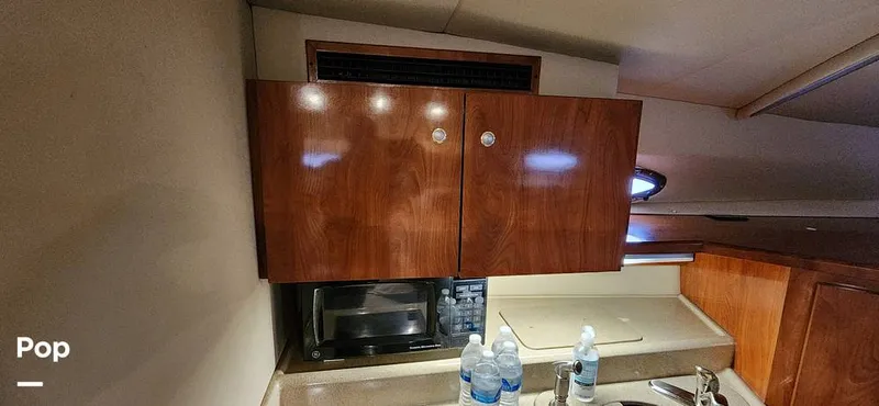 Slide: The Image of Cruisers Yachts 280 XI 2005 - 15461206